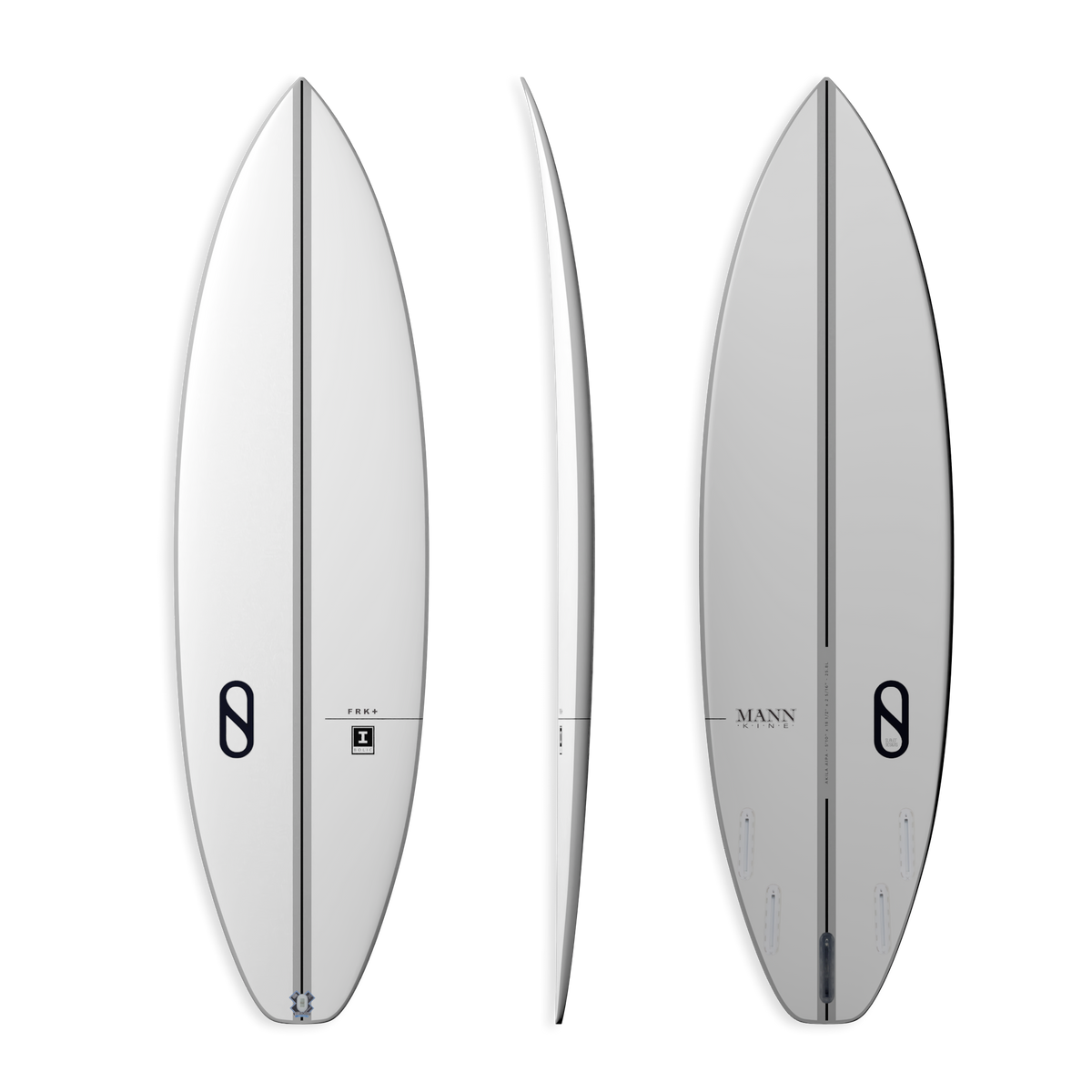 FIREWIRE & SLATER DESIGNS FRK+ MAD Water Sports FIREWIRE & SLATER DESIGNS FRK+ MAD Water Sports