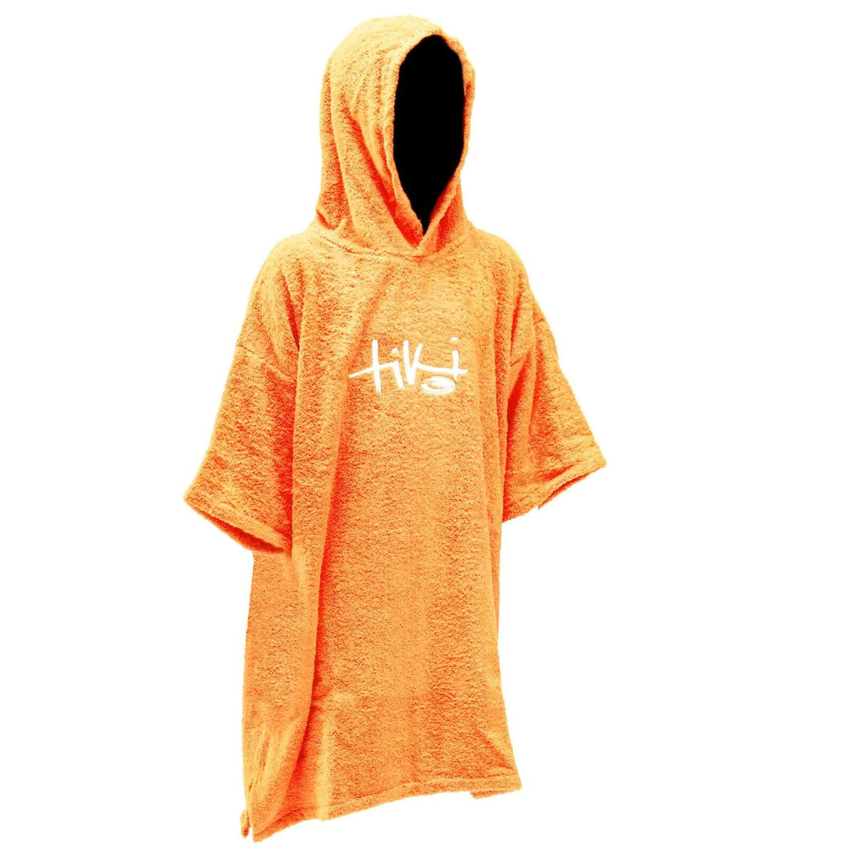 Tiki discount towelling robe