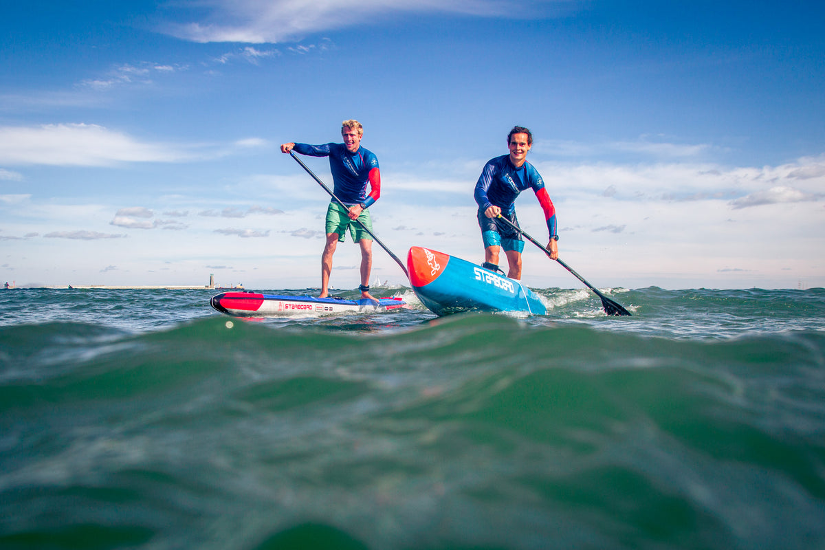 Eco-friendly ‘Starboard’ now in stock! – MAD Water Sports