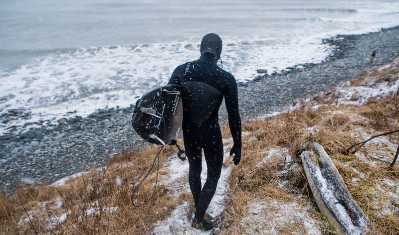 Men's Wetsuits