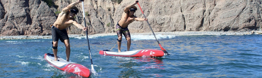 SIC Paddlesboards for sale MAD Watersports cornwall