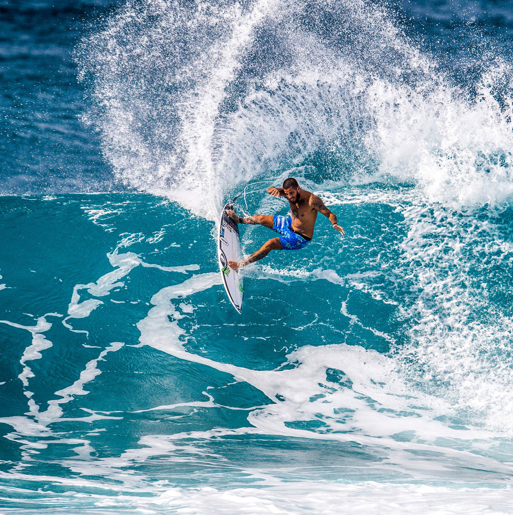 Sharp Eye Boards – MAD Water Sports