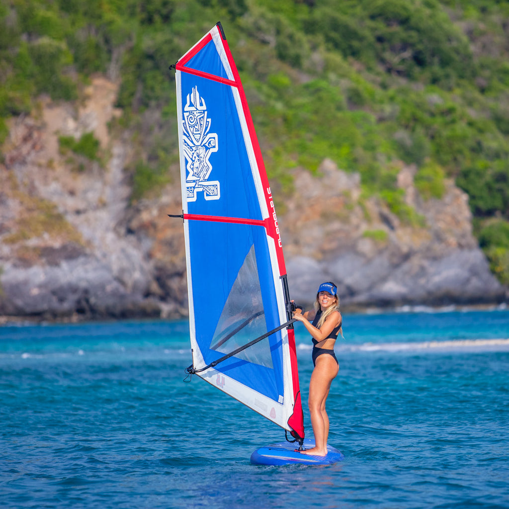 Windsurf equipment for sale at MAD Watersports Cornwall