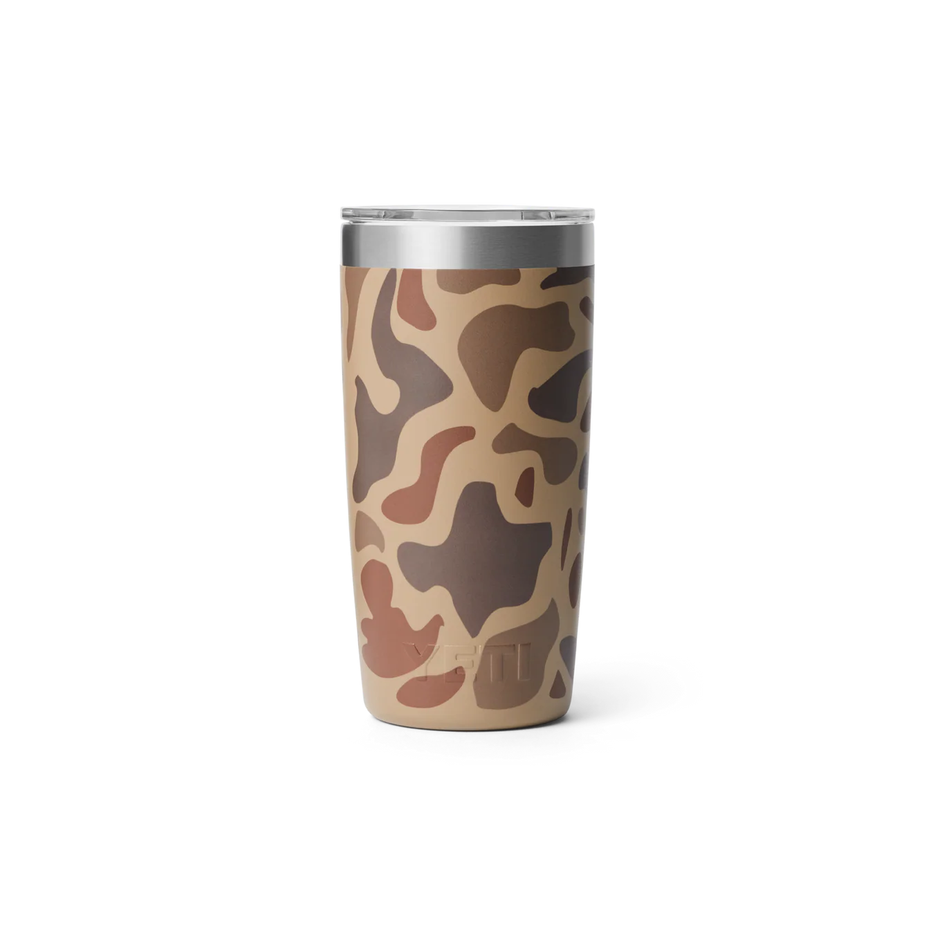 Yeti Rambler 10oz Tumbler Wetlands Camo – MAD Water Sports