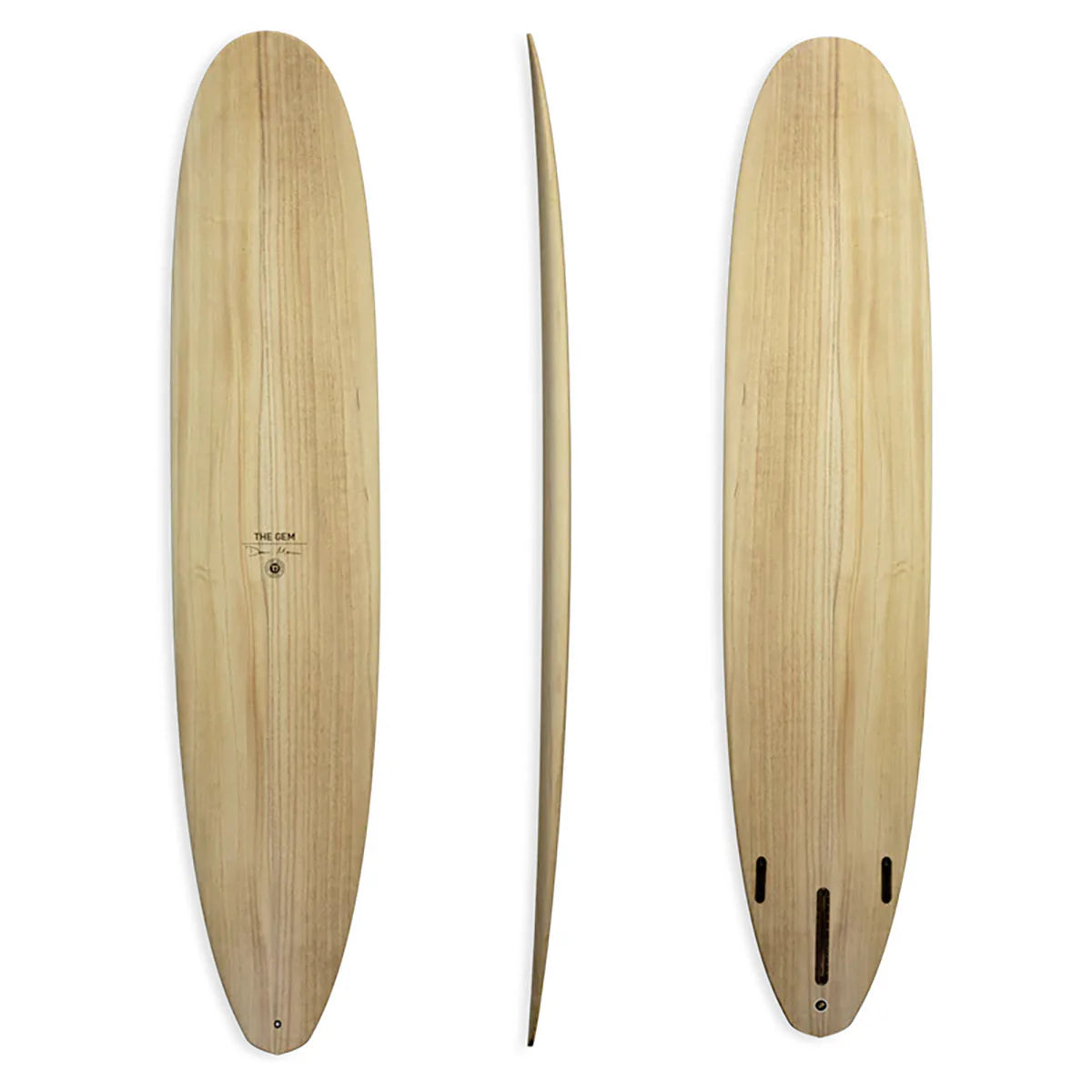 Firewire TJ Gem 9ft1 TimberTek – MAD Water Sports