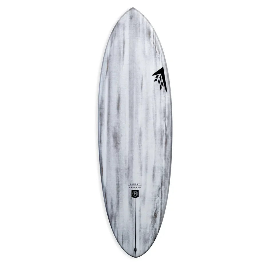 FIREWIRE Sunday 6ft8 Volcanic – MAD Water Sports