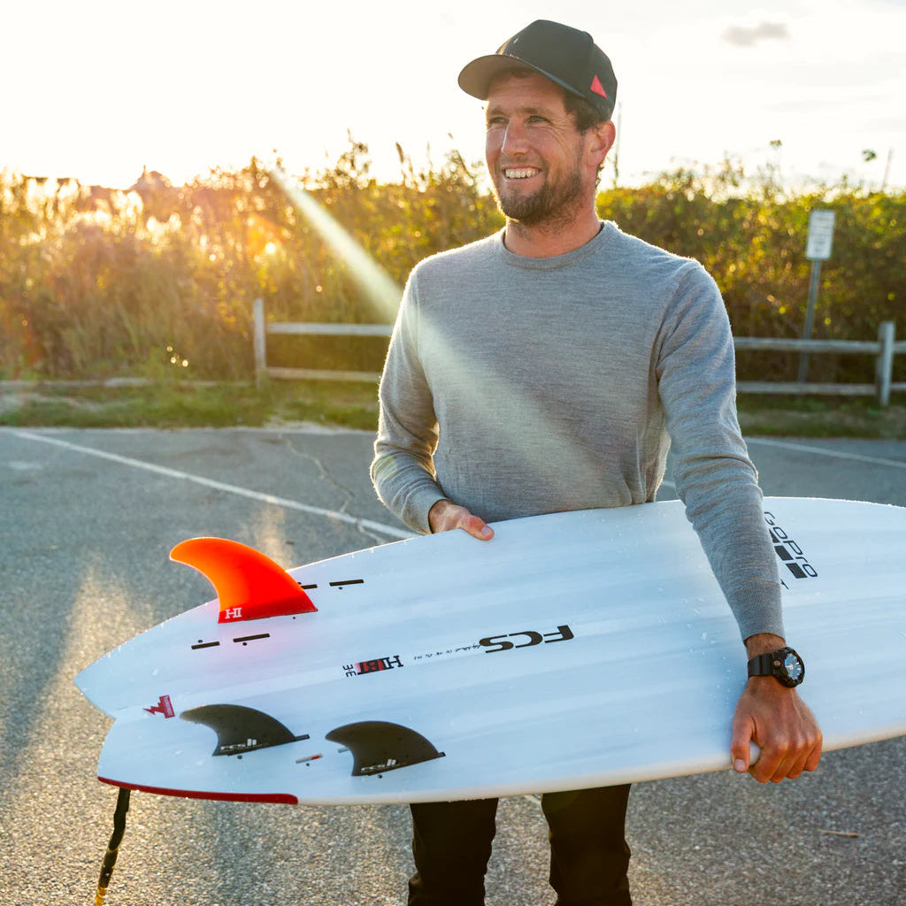 Thunderbolt Surfboards – MAD Water Sports