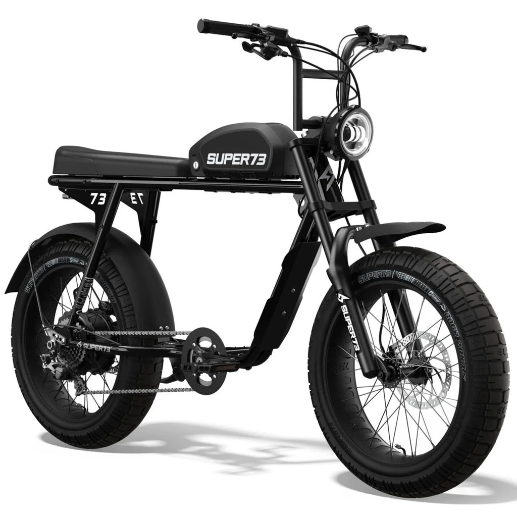 Super 73 electric motorbike shop