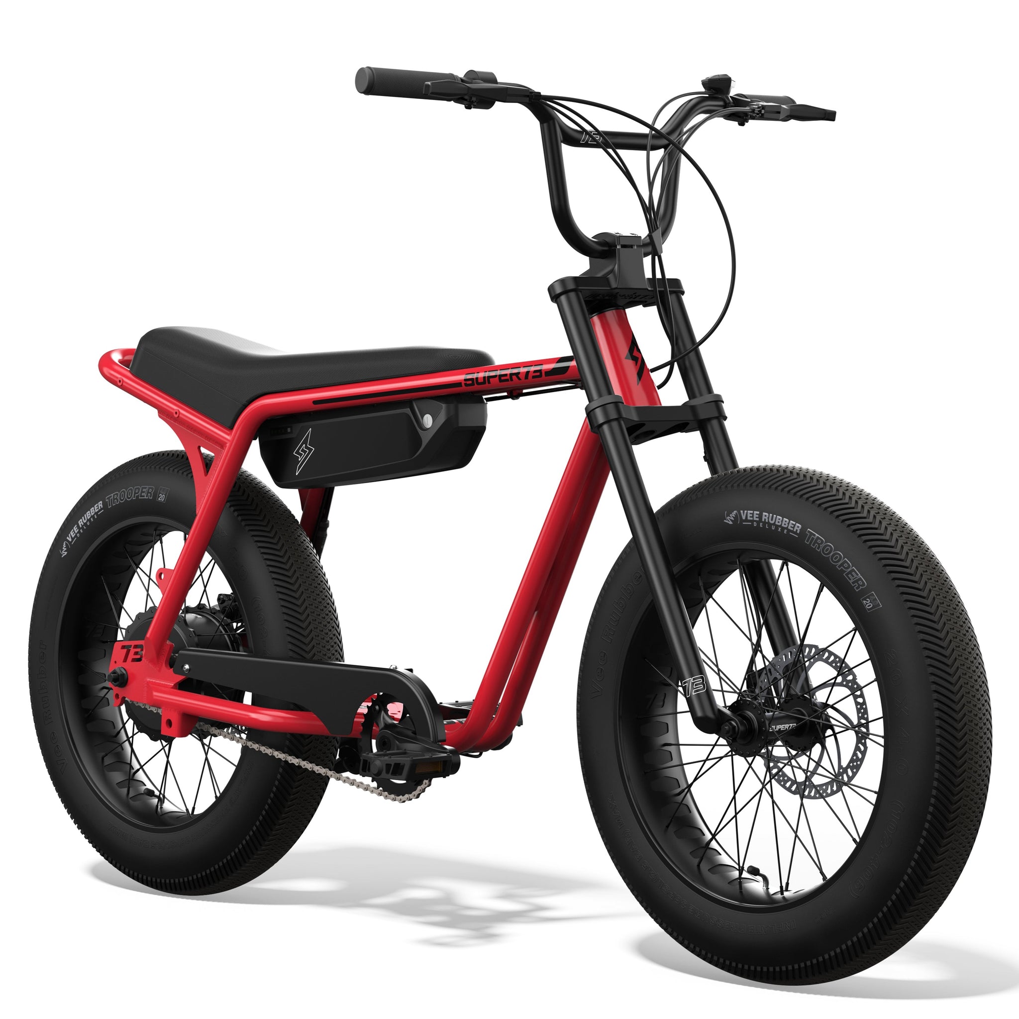 Super 73 mini bike on sale