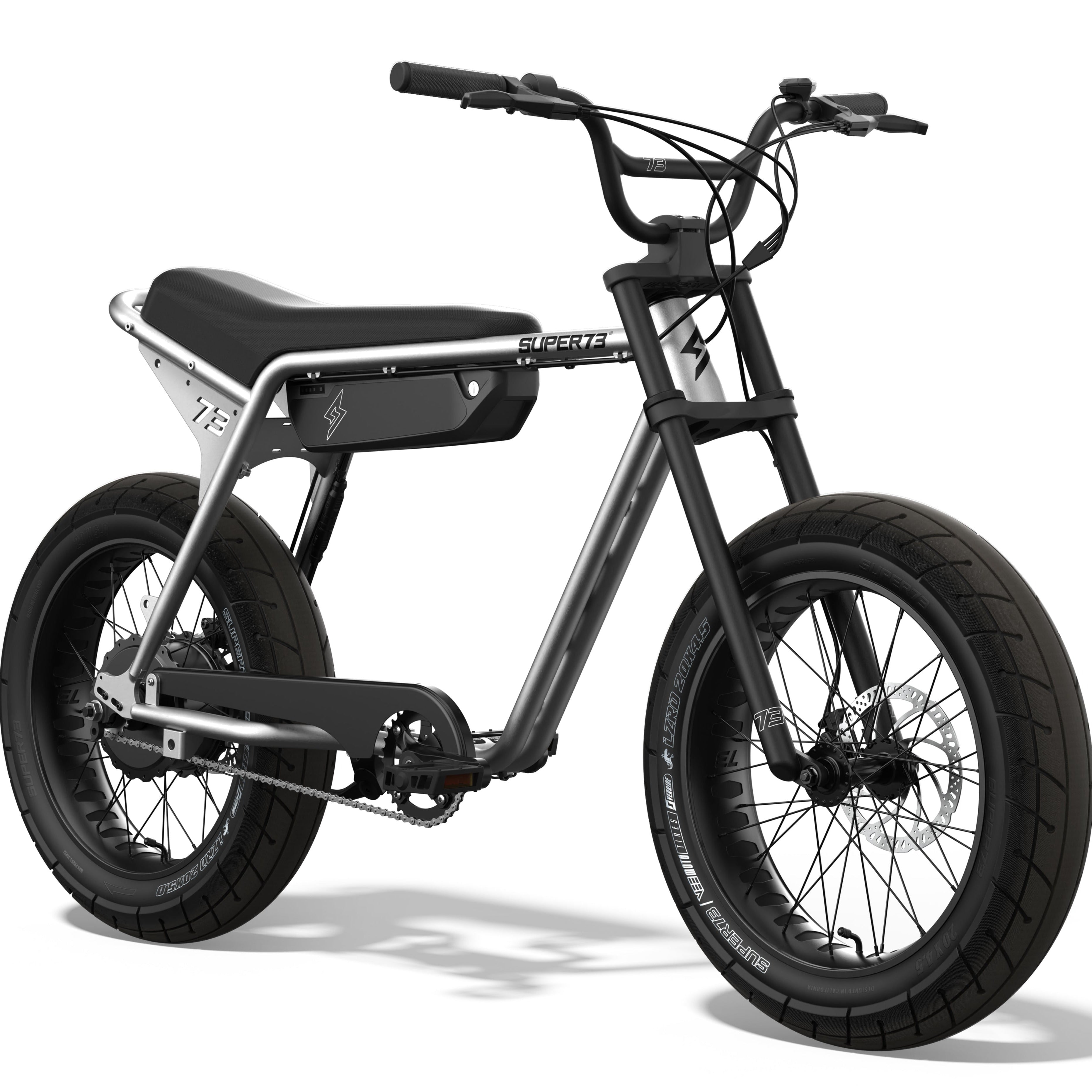 直営店に限定 Super73 Electric Sports Water MAD - Bikes パーツ