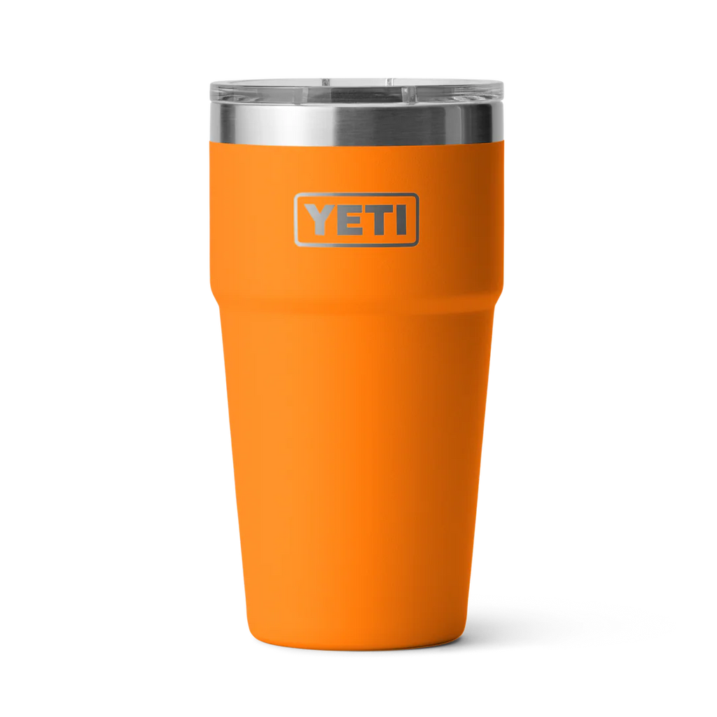 Yeti Rambler 20oz Stack King Crab – MAD Water Sports