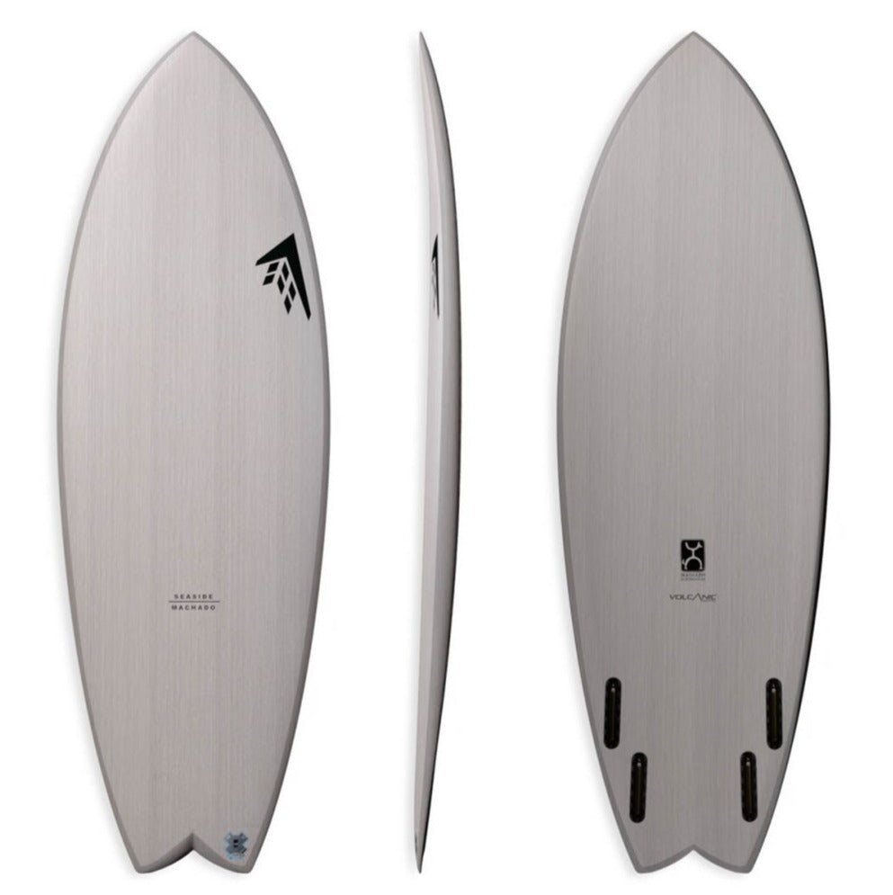 FIREWIRE REPREVE Seaside 6ft Futures – MAD Water Sports