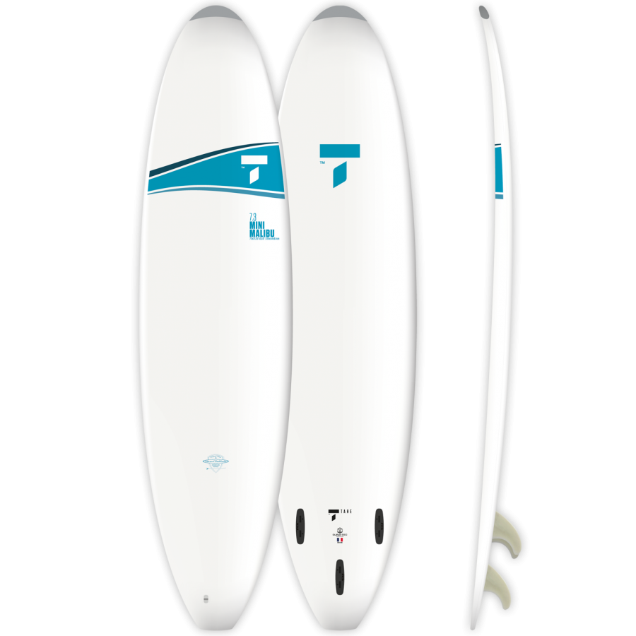 TAHE SURF 7.3 MINI MAL MAD Water Sports