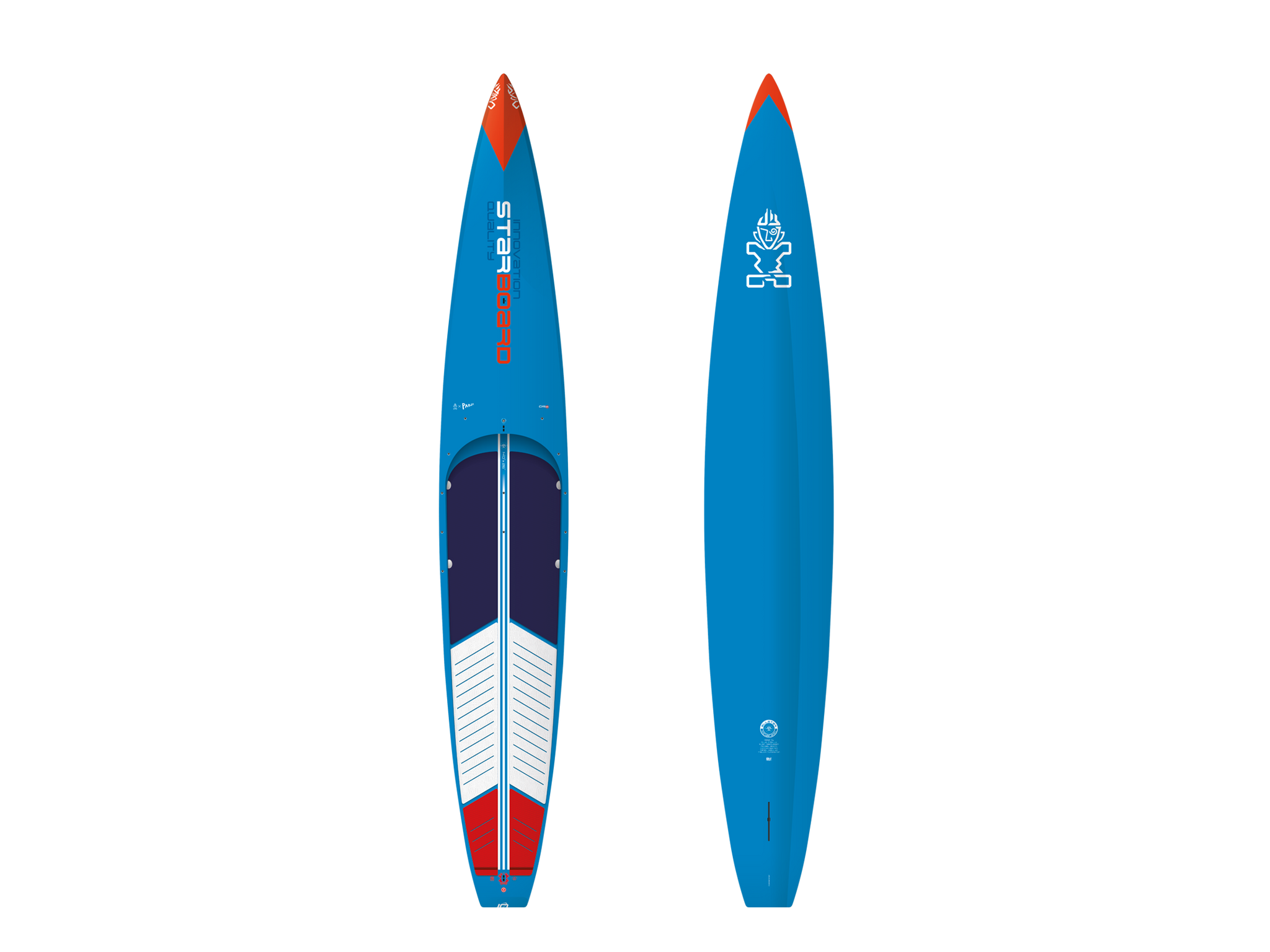 SUP STARBOARD ALLSTAR 12.6×23.5 レース艇 STARBOARD ALLSTAR AIRLINE