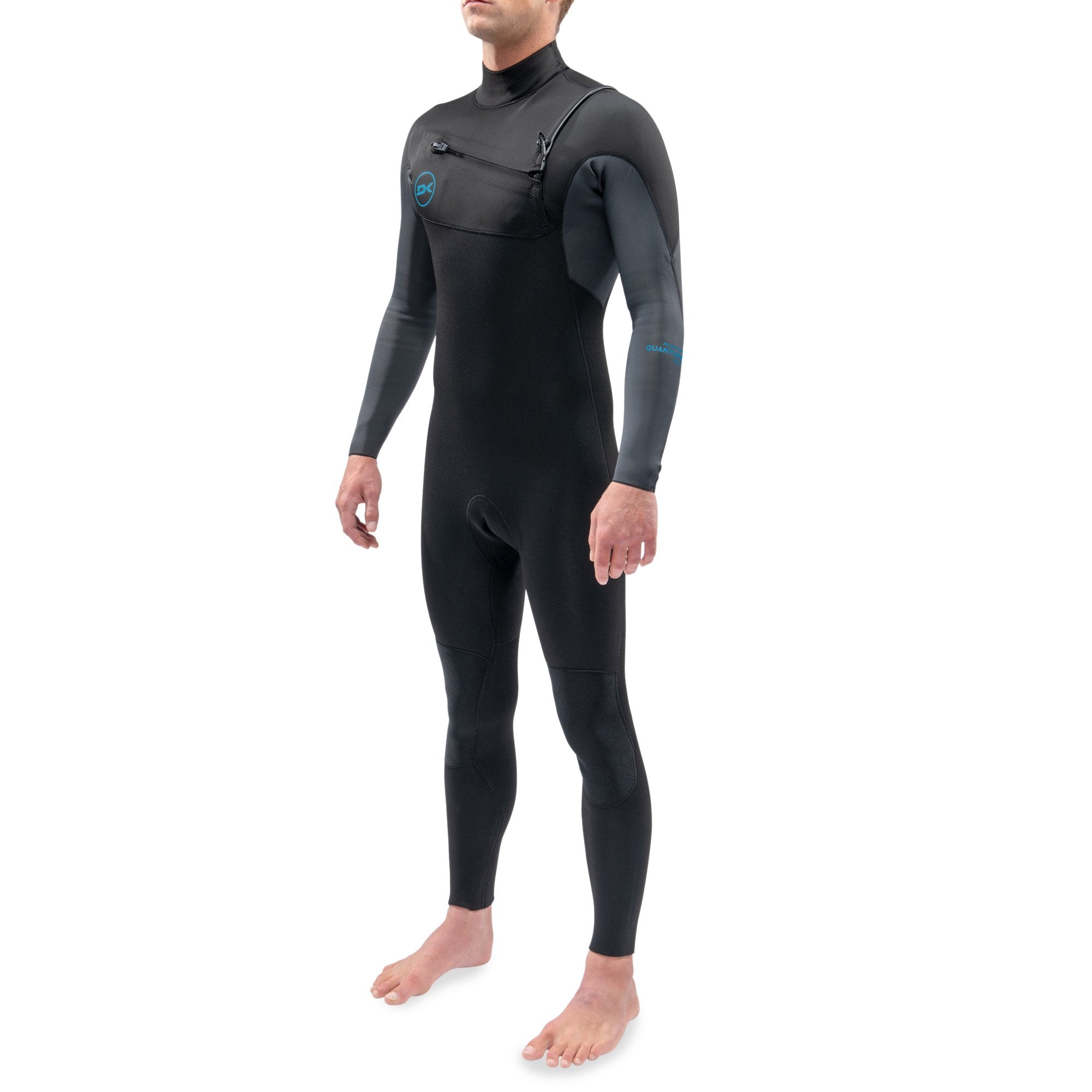 Dakine Quantum FullSuit 5/4/3 – MAD Water Sports