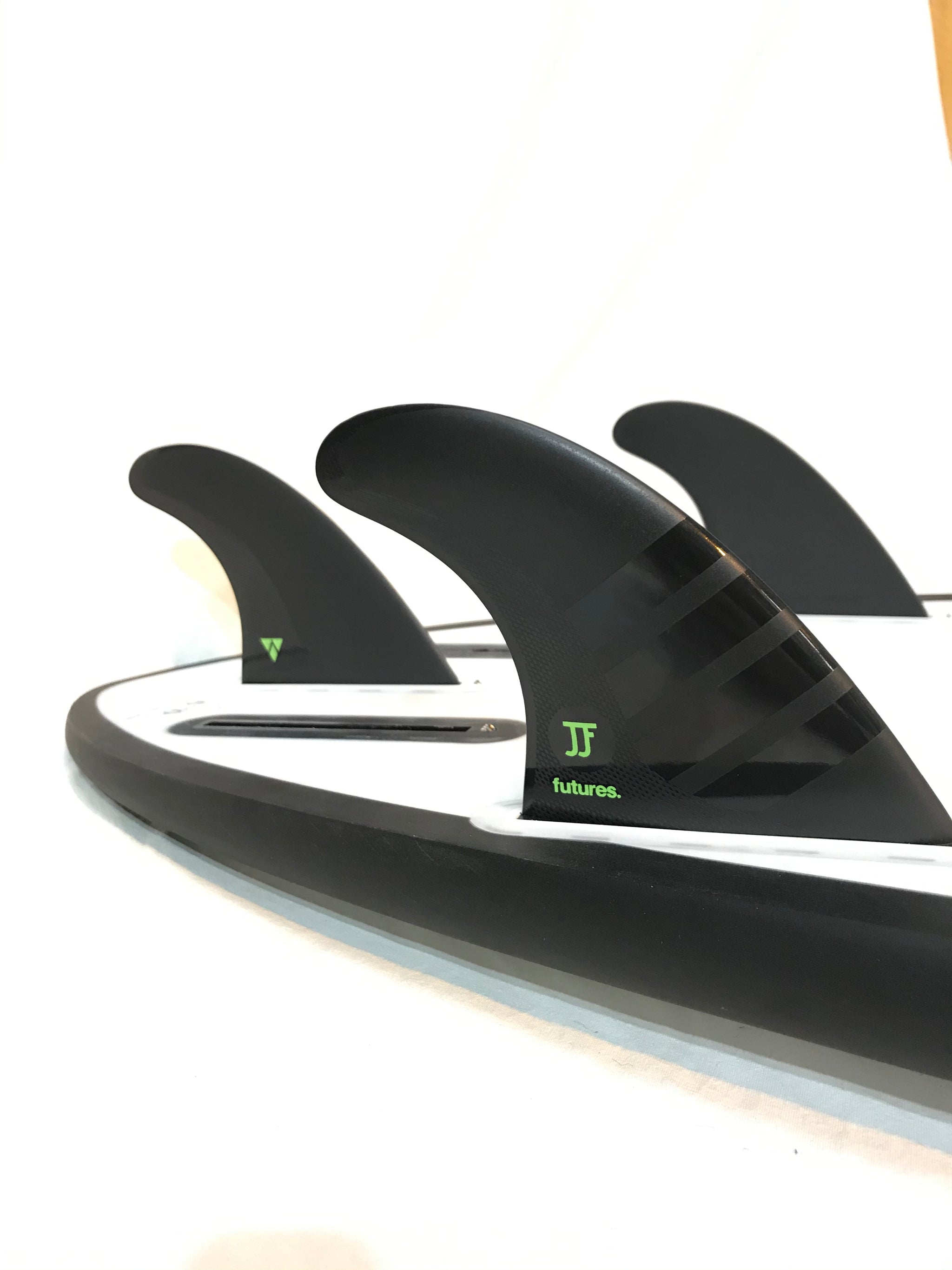 FUTURES JOHN JOHN ALPHA M FIN – MAD Water Sports