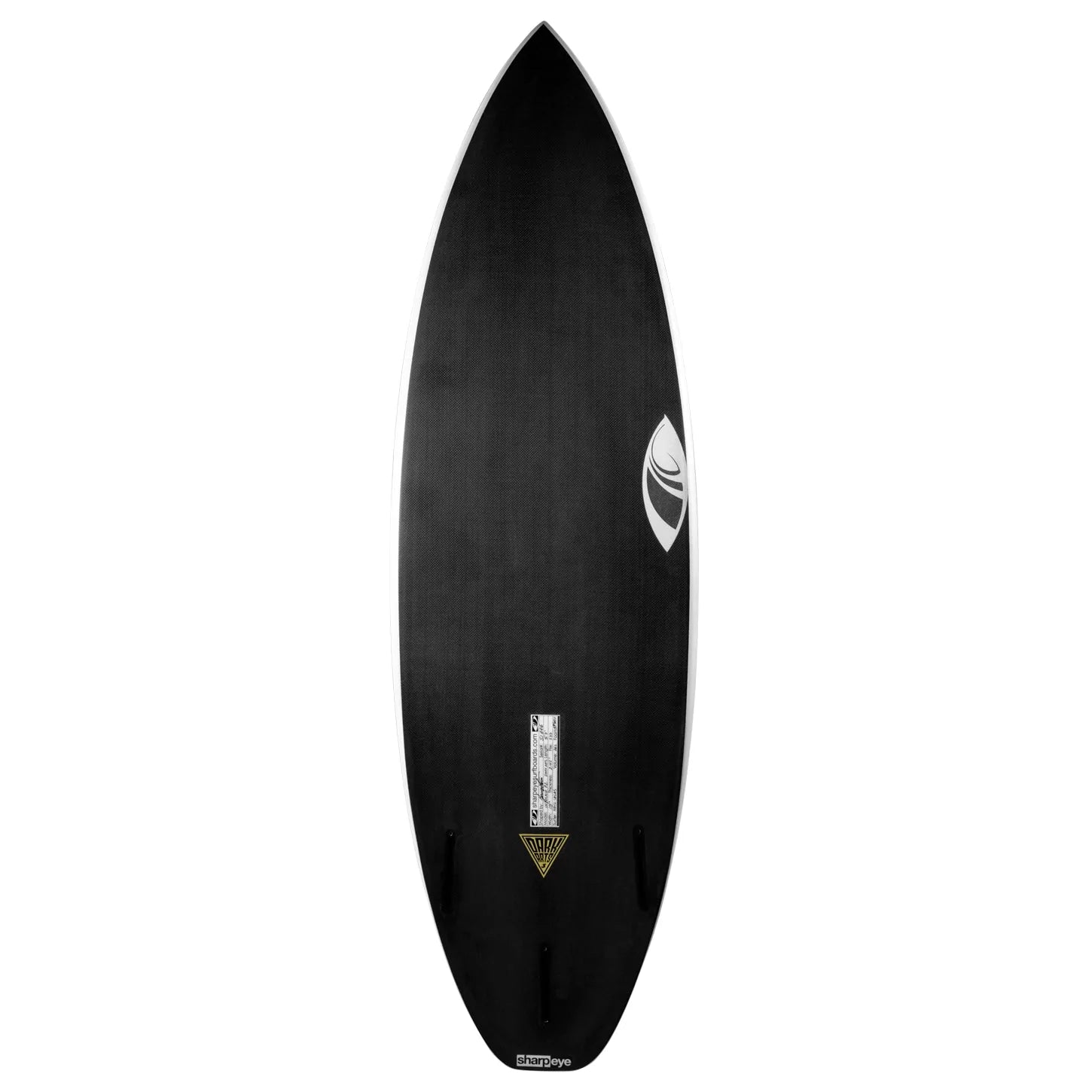 DARK ARTS x SHARP EYE INFERNO 72 MAD Water Sports