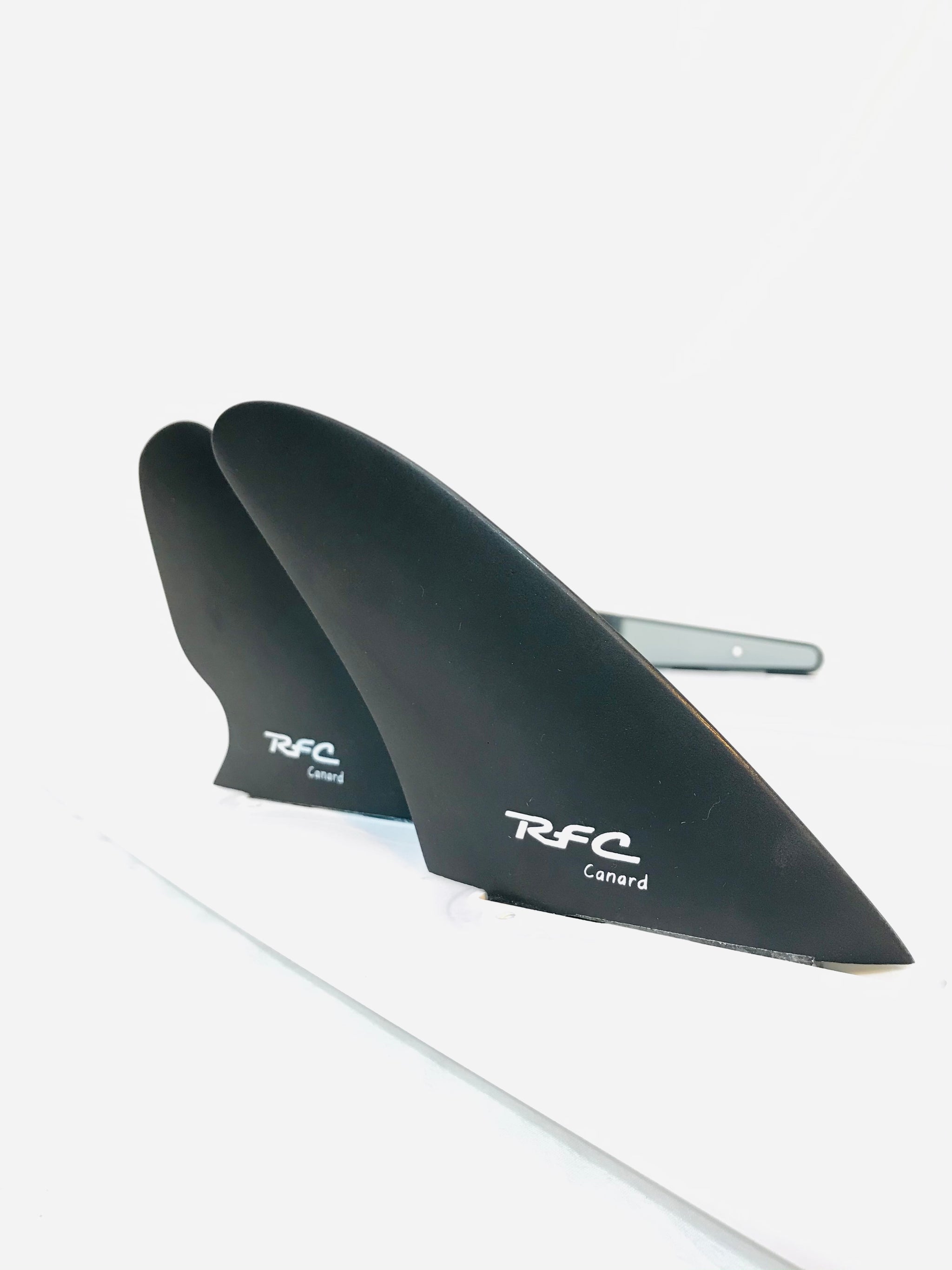 RAINBOW FCS - CANARD QUAD CUTAWAY – MAD Water Sports