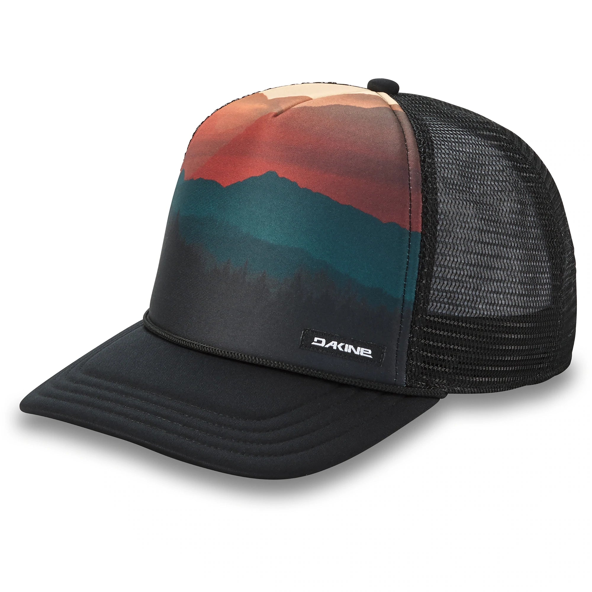 DAKINE SCENIC TRUCKER FIRE MOUNTAIN MAD Water Sports