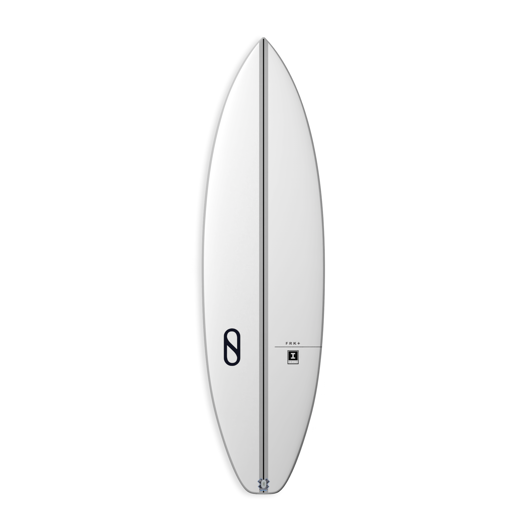 FIREWIRE & SLATER DESIGNS FRK+ – MAD Water Sports